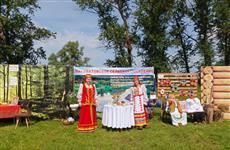 Межрегиональный фестиваль "Ярмарка в Теньгушах" прошла в Мордовии