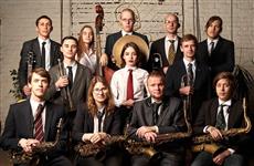 Самарский джазовый оркестр сыграет свой первый концерт 17 февраля