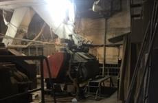 В Тольятти рабочий погиб на производстве