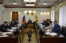 Пуск тепла в объекты социальной сферы по поручению Олега Николаева начнут досрочно