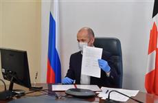 До 100 рабочих мест будет создано в этом году благодаря соглашению с "Ростелекомом"