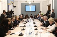 В Ульяновской области пройдёт всероссийский Съезд предпринимателей "Опоры России"