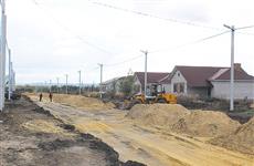Пестравский район участвует в областной программе развития территорий