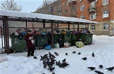 В Самарской области предложили изменить систему оплаты вывоза мусора