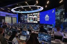 Дмитрий Азаров представил главные проекты развития региона федеральным властям