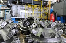 Налоговики оспорили условия продажи акций "Волгабурмаша"