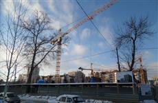 "Трансгруз" продолжил строительство на месте находки клада без экспертизы