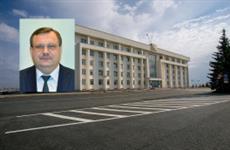 Председателем Госкомитета Республики Башкортостан по делам юстиции назначен Владимир Спеле