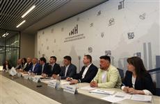 Экспертный совет ОЭЗ "Кулибин" одобрил реализацию двух проектов с общим объемом инвестиций более 3,6 млрд рублей