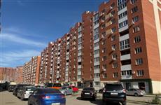 Самарский минград прокомментировал изменение норматива по парковкам в ЖК