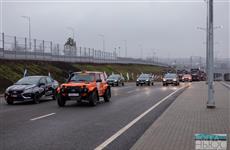 Продление магистрали Центральной отложили