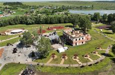 Заводы из прошлого станут туристическими объектами Башкортостана