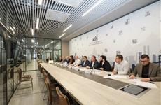 Экспертный совет по развитию ОЭЗ "Кулибин" одобрил реализацию трех проектов с объемом инвестиций 1,9 млрд рублей