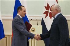 Артем Здунов: "За пять лет на строительство и ремонт дорог направлено более 65 млрд рублей"
