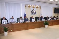 Глеб Никитин поручил усилить контроль за вывозом мусора в Нижегородской области