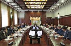 Радий Хабиров провел заседание Президиума Правительства Башкортостана
