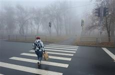 В Самаре выявили загрязнение воздуха диоксидом азота