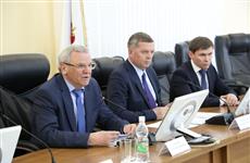 Финалисты управленческих чемпионатов смогут войти в кадровый резерв правительства Нижегородской области
