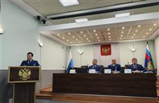 В Ульяновской области при реализации нацпроектов нашли более 1400 нарушений