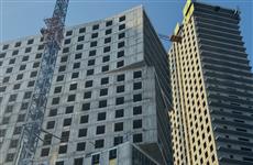 Около Южного моста построят микрорайон на 40 тысяч человек: карта