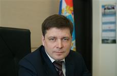 Алексей Гришин возглавил департамент Минстроя России