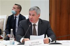 Предприниматели региона озвучили свои предложения по поддержке бизнеса в пандемию