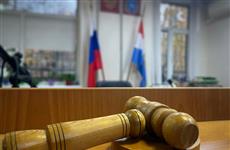 Подозреваемый в принадлежности к "Сиротинским" Александр Махно не смог обжаловать арест