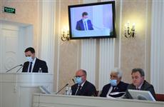 В Пензенской области расширен перечень предпринимателей, имеющих льготы по налогам