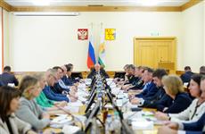 В Кирове разрабатывают проект благоустройства набережной