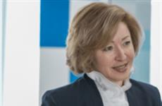 Ленара Иванова выступила за здоровую жизнь пенсионеров