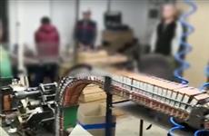 В Самаре выявили подпольную линию по производству сигарет