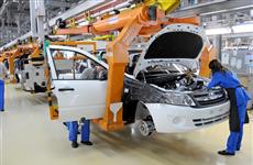 АвтоВАЗ опроверг сообщение об отзыве 11 тыс. автомобилей Lada Granta