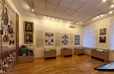 В церковно-историческом музее открылись залы истории Самарской епархии