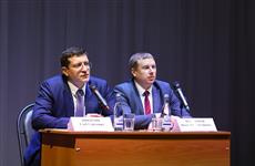 Глеб Никитин поручил разработать проектно-сметную документацию по газификации населенных пунктов Вознесенского района