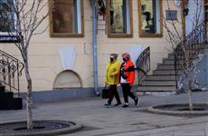 В Самарской области ограничительные меры продлены до 18 мая