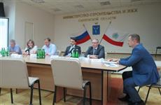 В Саратовской области по счетам эскроу будет достраиваться 47 объектов