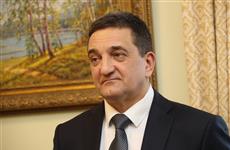 Уволен министр спорта Самарской области