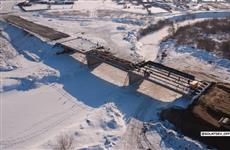 В 2026 г. в Оренбуржье отремонтируют 17 мостов на региональных дорогах