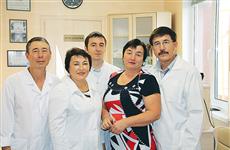 Сельский врач - это образ жизни