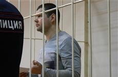 Вадиму Кужилину отказали в условно-досрочном освобождении