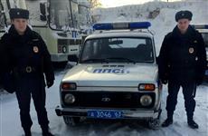 В Самаре задержан мужчина, пристававший к девочке