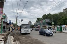 После ремонта на ул. Стара-Загора появится 150 новых парковочных мест