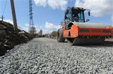 В выходные планируется открыть движение по Заводскому шоссе