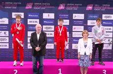 Спортсмен из Тольятти выиграл первенство Европы по прыжкам в воду