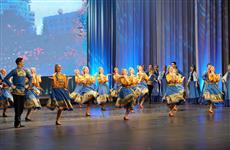 В Самаре завершился Всероссийский конкурс народных танцев