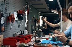 Нижегородцы смогут бесплатно обучиться актуальным профессиям в сфере беспилотной авиации