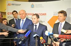 Михаил Бабич: "На базе Ил-114 будет построен самолет для региональной авиации"