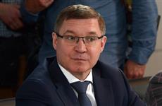 Министр строительства РФ станет куратором Марий Эл