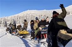 Порядка 11 тысяч туристов открыли для себя уникальный мир заповедного Башкортостана