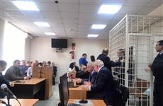 Решение по делу трех полковников ФСБ не смогли оспорить в кассации